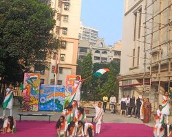 Republic Day Celebration 26-27